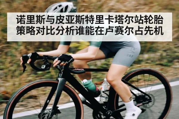 诺里斯与皮亚斯特里卡塔尔站轮胎策略对比分析谁能在卢赛尔占先机