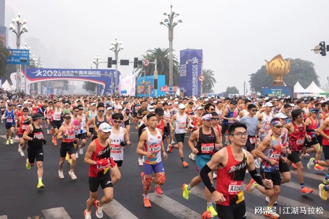 亿万28-马拉松追求破三，何罪之有