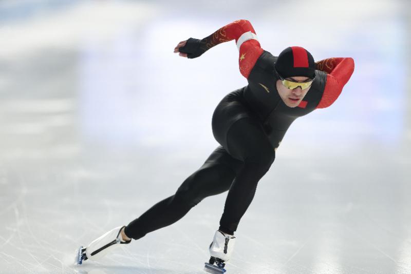 亿万28官网-名将宁忠岩、张楚桐将任米兰冬奥会开幕式中国代表团旗手